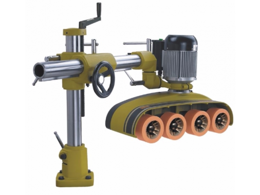  20-32-541 Padavimo–prispaudimo mechanizmas WOODLAND MACHINERY V-480(naujas)