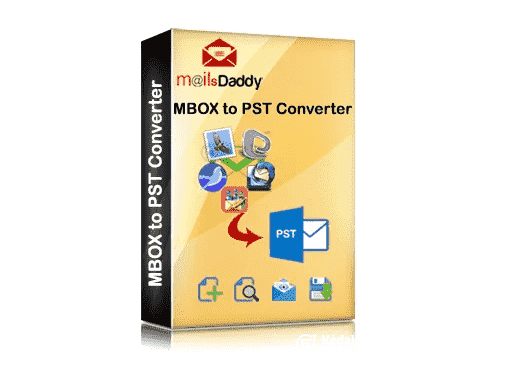  Convert MBOX Files to Outlook PST Quickly