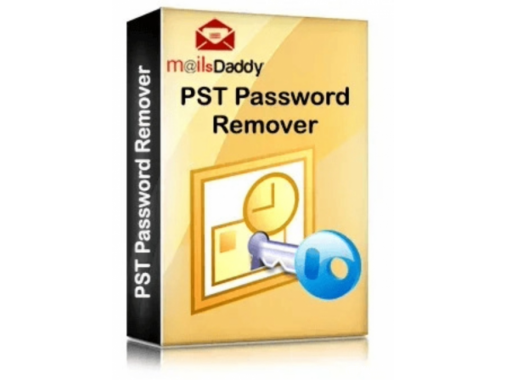  Remove Outlook PST Password Safely – No Data 