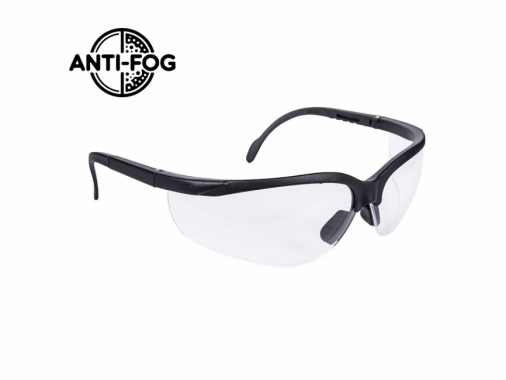  Patogūs darbo akiniai su UV filtru