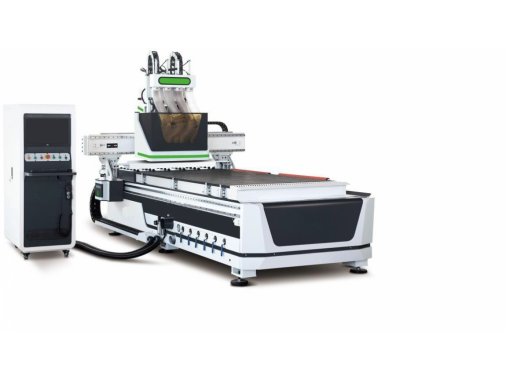  20-75- CNC maršrutizatorius WOODLAND MACHI