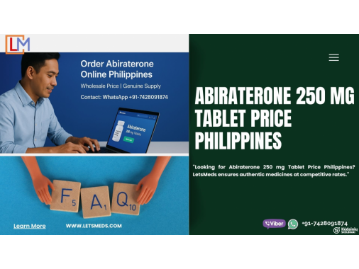 Abiraterone Online Price Manila