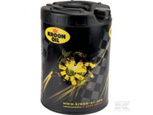  ALYVA KROON-OIL KROONTRAK SUPER 15W-30 20L