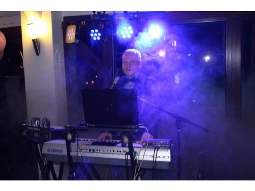  Muzikantas jūsų šventei! 