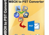 Peržiūrėti skelbimą - Convert MBOX Files to Outlook PST Quickly