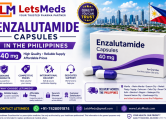 Peržiūrėti skelbimą - Enzalutamide Capsules Price Manila