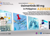Peržiūrėti skelbimą - Osimertinib Price Manila Philippines