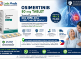 Peržiūrėti skelbimą - Osimertinib Price in Manila Quezon 