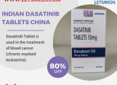 Peržiūrėti skelbimą - Buy Dasatinib Tablets Brands Wholesale China