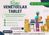 Peržiūrėti skelbimą - Generic Venetoclax Tablet Wholesale