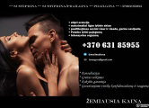Peržiūrėti skelbimą - Efektyvus SEX papildai vyrams! 063185955 + dovanos