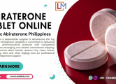 Peržiūrėti skelbimą - Abiraterone 250 mg Tablet Online in Manila