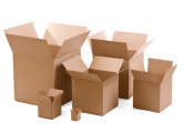Peržiūrėti skelbimą - Carttara - kartoninės pakavimo dėžės
