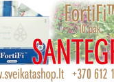 Peržiūrėti skelbimą - Santegra FortiFi™ 10 pak / mob: 8 612 17997