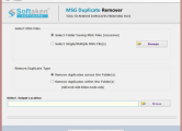 Peržiūrėti skelbimą - MSG Duplicate Removal for Windows Users
