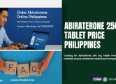 Peržiūrėti skelbimą - Abiraterone Online Price Manila