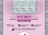 Peržiūrėti skelbimą - Taffic tabletės internetu už mažiausią kainą