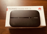 Peržiūrėti skelbimą - Huawei WiFi nešiojamas modemas 